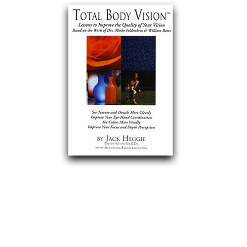 Total Body Vision