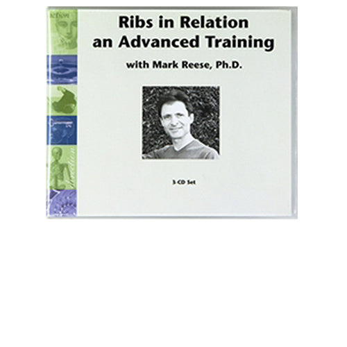 Ribs In Relation Advanced Training