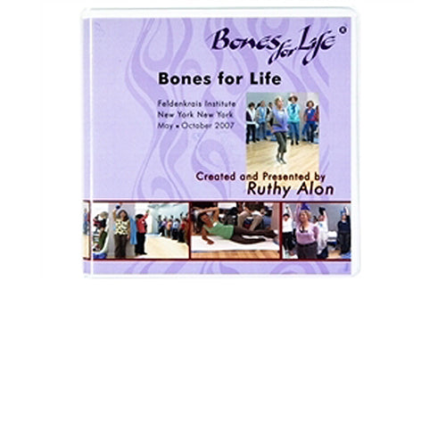 Bones For Life NY 2007