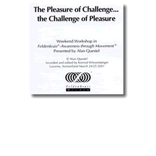The Pleasure of Challenge