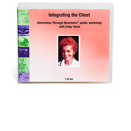 Integrating the Chest for Practitioners
