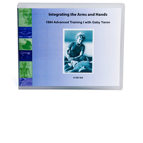 Advanced Training I: Integrating the Arms and Hands (1984)