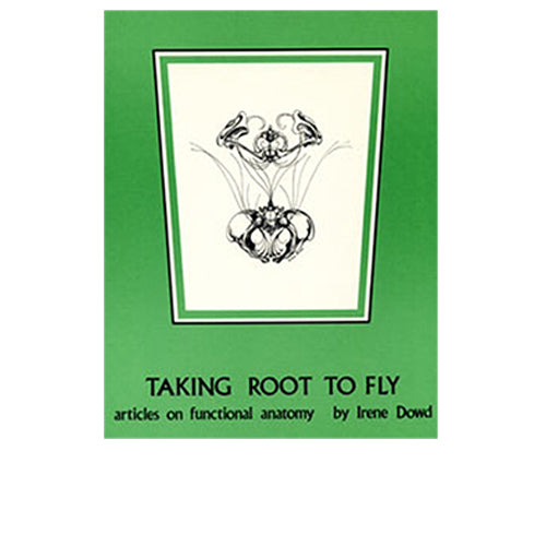 Taking Root to Fly