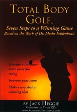 Total Body Golf - Audio Download