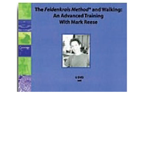 The Feldenkrais Method and Walking: An Advanced Training