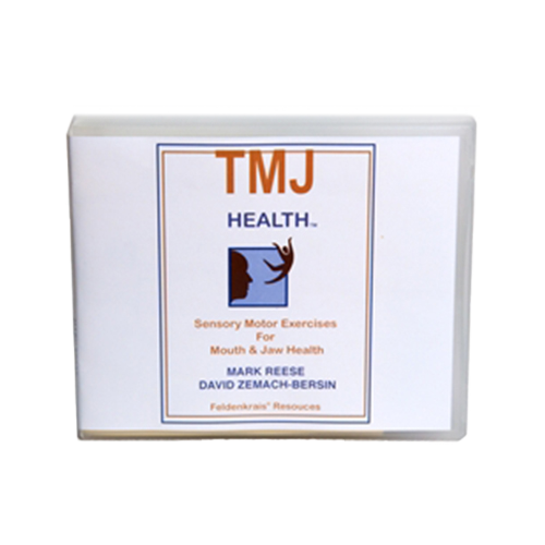TMJ Health: Sensory Motor Exercises for Mouth and Jaw Health