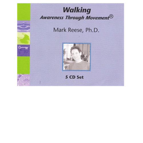 Walking Awareness Through Movement