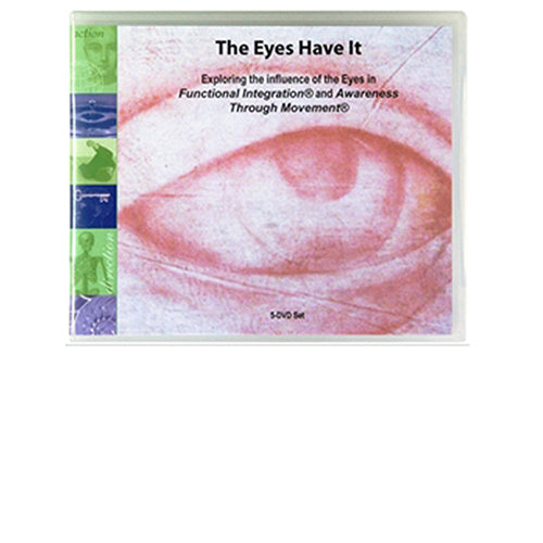 The Eyes Have It: Exploring the Influence of the Eyes in Functional Integration and Awareness Through Movement