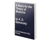 A Basis for the Theory of Medicine by A. D. Speransky