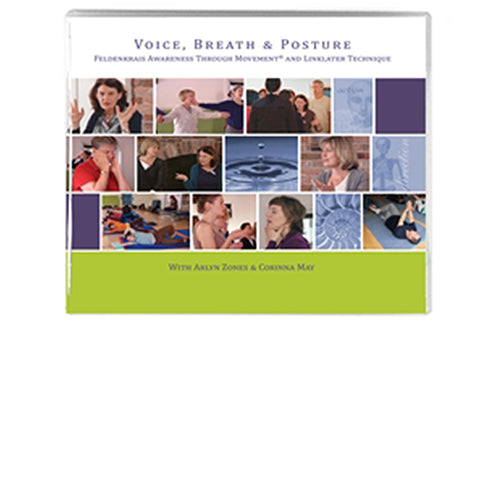 Voice, Breath and Posture