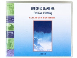 Embodied Learning: Focus on Breathing (For Practitioners