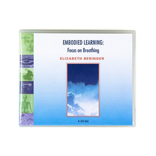 Embodied Learning: Focus on Breathing (For Practitioners
