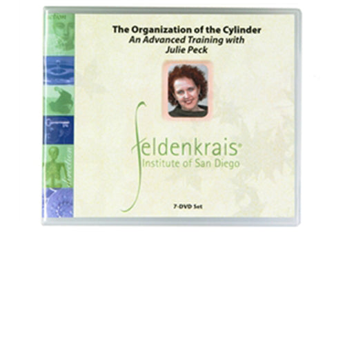 The Organization of the Cylinder, Advanced Training